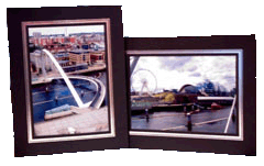 Photo Mount